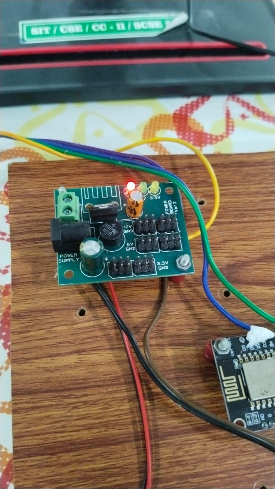 Prototype Images
