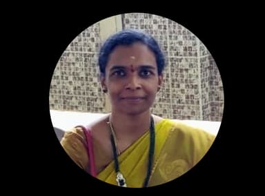 Dr S Samundeswari