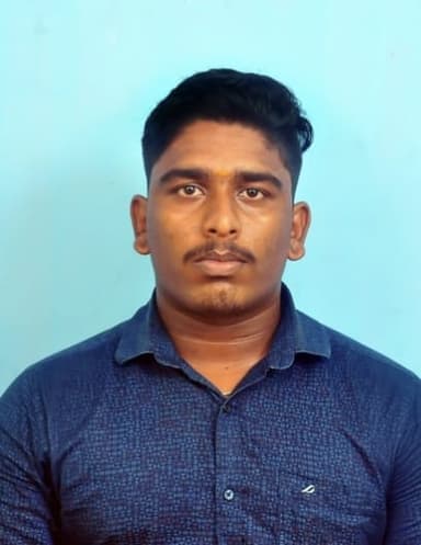 Sanjay S