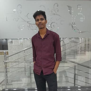 Santhosh S